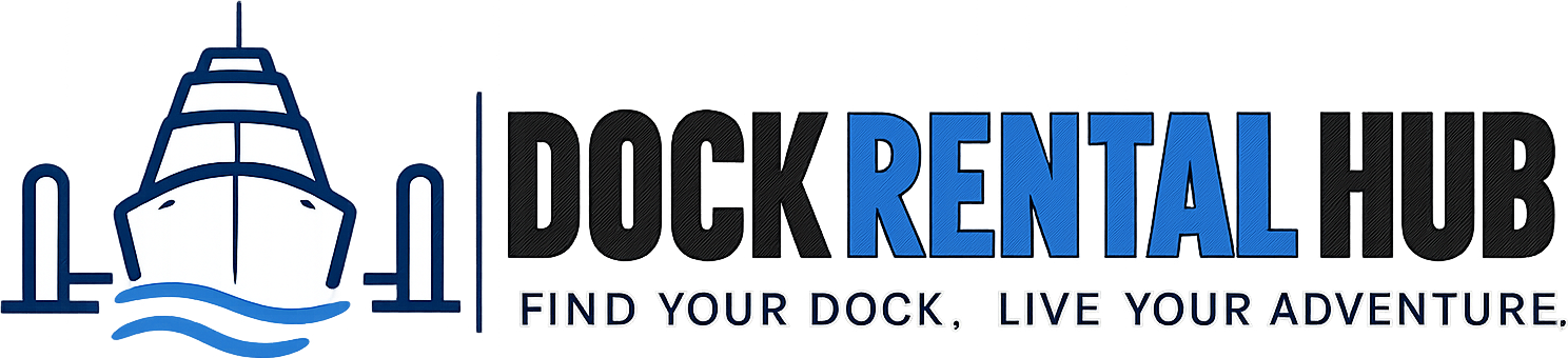 DockRentalHub